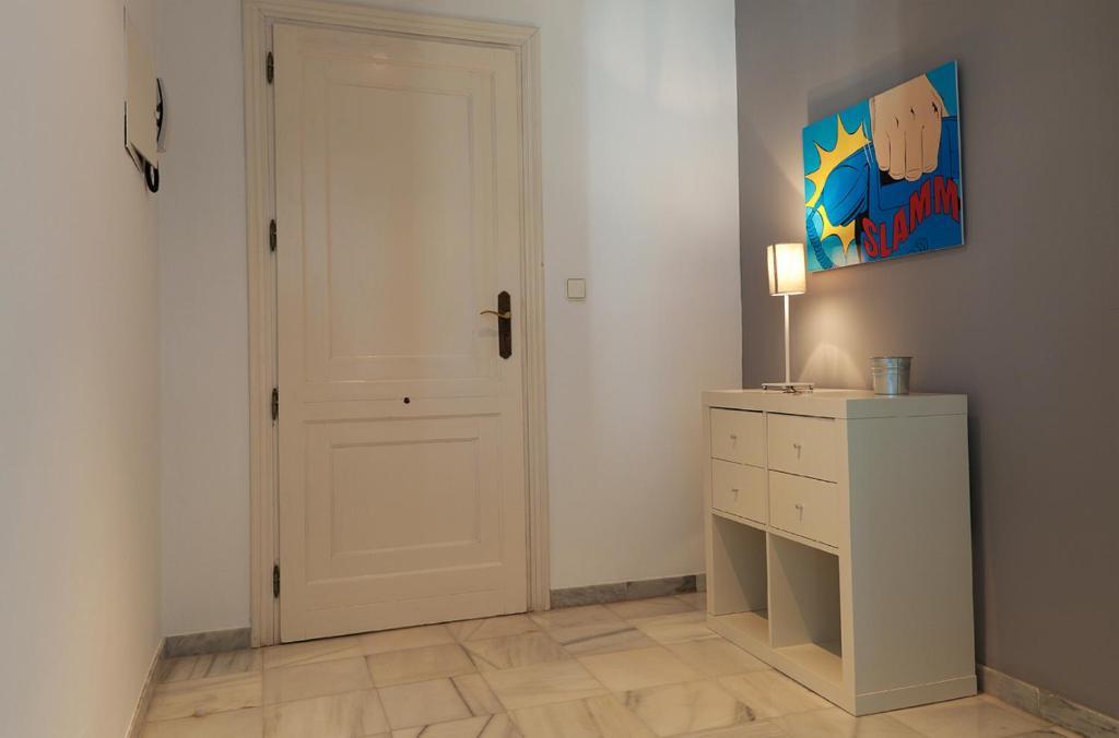 Apartamentos Alberca Denia Bagian luar foto